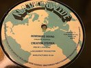 Creation Stepper Homeward Bound Rare Killer Roots 12