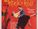 ARTIE MALVIN w/ ROCK & ROLL RHYTHM ROCKERS: Rare 10” ORIG LP Waldorf 50s HEAR