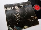 MILES DAVIS  | KIND OF BLUE | 1959 COLUMBIA RECORDS  | STEREO “SIX EYES” LP CS-8
