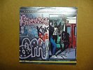 RAMONES SIGNED AUTOGRAPH 