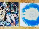 BARONESS Blue Record 2 LP BLUE WHITE MERGE VINYL /500 mastodon converge neurosis