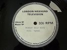 The Rolling Stones/Bill Wyman - Monkey Grip Glue 1974 UK 10
