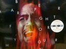 Ben Harper fight for your mind AUTOGRAPHED RSD BLACK FRIDAY 15 record store day