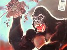 KING KONG LIVES 1987 Original Soundtrack *FACTORY SEALED AUDIOPHILE LP*