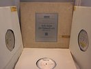 FOURNIER Bach Six Suites for Cello Solo ARCHIV SAPM 198356-58 ED 1 thick flat