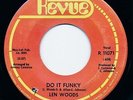 Len Woods 