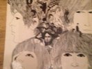 The Beatles - Revolver Vinyl LP PCS 7009 Parlophone UK First Pressing 1967