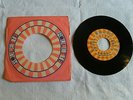 FOUR BELOW ZERO 45 MY BABY'S GOT ESP NORTHERN SOUL FUNK
