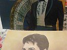 ELVIS PRESLEY FRANKIE AND JOHNNY   ORIGINAL NEAR MINT STEREO / W    PHOTO  LP