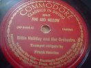 NM 1939 jazz blues 10