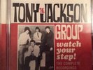 MERSEYBEAT TONY JACKSON GROUP