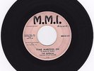 West Coast Doo Wop 45 The Alpacas 