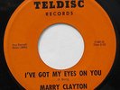 MARRY (Merry) CLAYTON Doorbell Rings 7