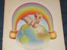 The Grateful Dead 3 LP Europe '72 Original Green Label + Booklet 1972 NICE VINYL