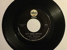 The Spats: She Done Moved VG+ rare 1965 garage punk fuzz **HEAR**