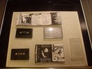Pestilence demo tape vader death demolition hammer asphyx morbid angel  exhorder