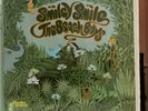 BEACH BOYS Smiley Smile Brother ST 9001 stereo LP Brian Carl Dennis Wilson 1967