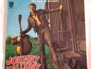 Rare LP JOHNNY HALLYDAY 33t VENEZUELA NEGRO ES NEGRO PHILIPS MONO 1035