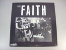 LP Faith / Void, Dischord No. 8 First Pressing with Inserts, NM