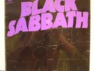 BLACK SABBATH - MASTER OF REALITY LP ORIG VERTIGO SWIRL SPIRAL 1971 BOX COVER 1Y