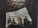 The Beatles ft. Tony Sheridan In The Beginning 1970 Vinyl LP Polydor 24-4504