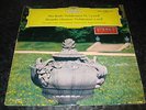 DGG 138 044 Red Stickered Stereo Bruch Alexander Glasunow Erica Morini RARE