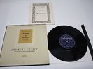 ENESCO CHAILLEY-RICHEZ BEETHOVEN KREUTZER COLUMBIA 10
