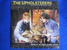 The Upholsterers SFTRI Jack White Stripes Third Man Records Detroit
