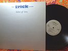 the TRICK album Labor Of love RARE Private Modern Soul Funk Boogie Rock LP 1982