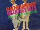 Lester Flatt, Earl Scruggs Greatest Hits CBS Vinyl LP