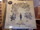 Sigur Ros Takk... 2xLP sealed 180 gm vinyl + etched 10