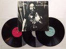 Grateful Dead - Farewell To Winterland - Vinyl 3x LP Record 1973 Live (VG++)