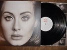 adele 25 Vinyl 2015