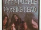 Deep Purple - Machine Head - 1974 Quad Mint/Sealed Vinyl LP Record BS 42607
