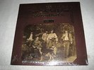 CROSBY STILLS NASH & YOUNG - Deja VU - Rare Original TEXTURED Sealed LP