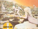 Led zeppelin - House of the holy