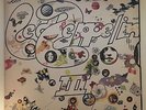 LED ZEPPELIN III USA vinyl LP EXCELLENT CONDITION 3