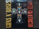 GUNS N' ROSES 