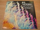 jimi hendrix roots of hendrix 1972 usa trip label lp poster sleeve superb mint-