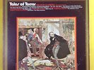 HALLOWEEN RECORD Tales Of Terror read by Nelson Olmsted 2LP Edgar Allen Poe EX