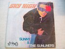 SUNNY & THE SUNLINERS SEALED STEREO KEY-LOC 3009 RARE TEXAS LP