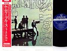 MOODY BLUES magnificient moodies JAPAN orig LP w/OBI rare First album
