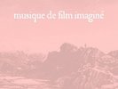 *PINK VINYL* BRIAN JONESTOWN MASSACRE Musique De Film Imagine SEALED A UK LP