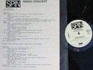 10,000 Maniacs Rare US Promo Only LP Spin Radio concert NM ’86 Alt Rock Pop