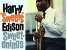 PP | Harry 'Sweets' Edison - Sweetenings 180g LP NEU