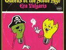 Queens Of The Stone Age - Era Vulgaris 3x 10'' Record VINYL - BRAND NEW QOTSA