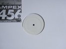 KEEFY KEEF/KEITH MURRAY/CAUSE I'M KEEFY EP 1992 DEMOS TEST PRESSING LIMITED