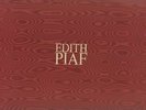 Edith Piaf parmi nous   Coffret 10 LP   Columbia mono FSX 154 - 163