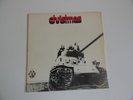 CHRISTMAS (CANADIAN PSYCH) Heritage RARE LP W/ GATEFOLD & INSERT 1970 DAFFODIL