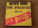 Sex Pistols Never Mind The Boll##ks Vinyl LP Box Set - Limited To 50
